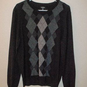 Apt. 9 V-Neck Sweater